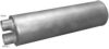 POLMO 69.03 End Silencer